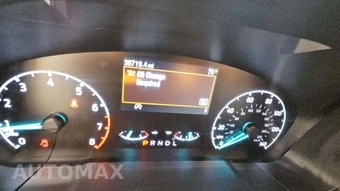 2024 Ford Maverick XLT Crew Cab Short Bed - miniatura 27