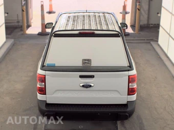 2024 Ford Maverick XLT Crew Cab Short Bed - miniatura 5
