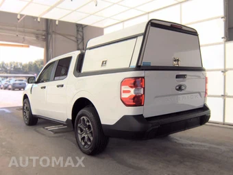 2024 Ford Maverick XLT Crew Cab Short Bed - miniatura 6