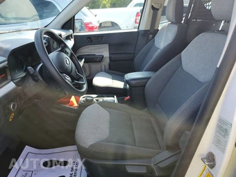 2024 Ford Maverick XLT Crew Cab Short Bed - miniatura 7