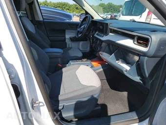2024 Ford Maverick XLT Crew Cab Short Bed - miniatura 8
