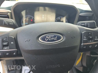 2024 Ford Maverick XLT Crew Cab Short Bed - miniatura 10