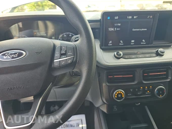 2024 Ford Maverick XLT Crew Cab Short Bed - miniatura 11