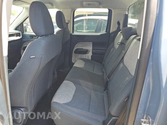 2024 Ford Maverick XLT Crew Cab Short Bed - miniatura 13