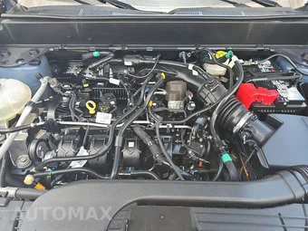 2024 Ford Maverick XLT Crew Cab Short Bed - miniatura 15