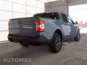 2024 Ford Maverick XLT Crew Cab Short Bed - miniatura 4