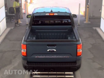 2024 Ford Maverick XLT Crew Cab Short Bed - miniatura 5