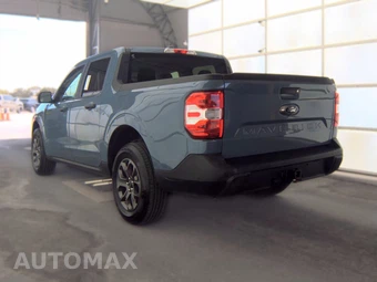 2024 Ford Maverick XLT Crew Cab Short Bed - miniatura 6