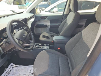 2024 Ford Maverick XLT Crew Cab Short Bed - miniatura 7
