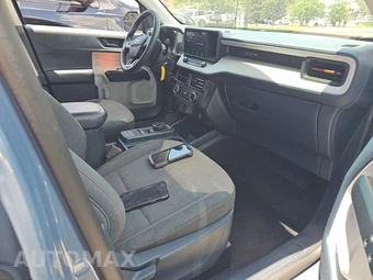 2024 Ford Maverick XLT Crew Cab Short Bed - miniatura 8