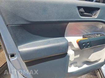 2024 Ford Maverick XLT Crew Cab Short Bed - miniatura 9