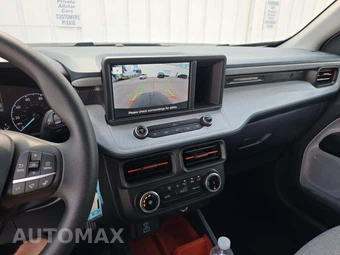 2024 Ford Maverick XLT Crew Cab Short Bed - miniatura 10