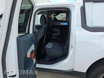 2024 Ford Maverick XLT Crew Cab Short Bed - miniatura 13