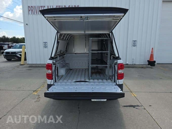 2024 Ford Maverick XLT Crew Cab Short Bed - miniatura 14