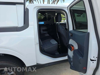 2024 Ford Maverick XLT Crew Cab Short Bed - miniatura 16