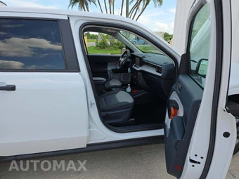 2024 Ford Maverick XLT Crew Cab Short Bed - miniatura 18