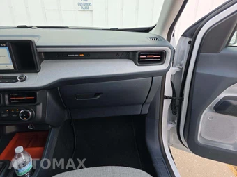 2024 Ford Maverick XLT Crew Cab Short Bed - miniatura 19