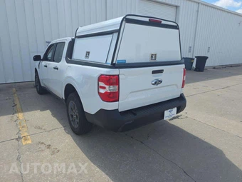 2024 Ford Maverick XLT Crew Cab Short Bed - miniatura 2