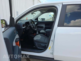 2024 Ford Maverick XLT Crew Cab Short Bed - miniatura 6