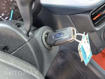 2024 Ford Maverick XLT Crew Cab Short Bed - miniatura 8