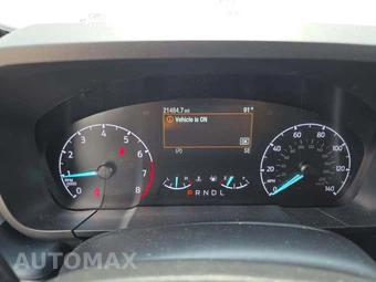 2024 Ford Maverick XLT Crew Cab Short Bed - miniatura 9