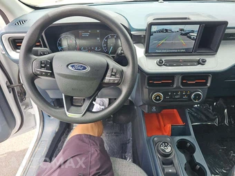 2024 Ford Maverick XLT Crew Cab Short Bed - miniatura 10
