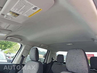 2024 Ford Maverick XLT Crew Cab Short Bed - miniatura 11