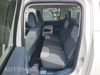 2024 Ford Maverick XLT Crew Cab Short Bed - miniatura 13