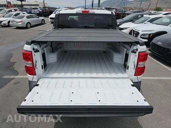 2024 Ford Maverick XLT Crew Cab Short Bed - miniatura 14