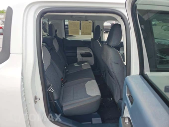 2024 Ford Maverick XLT Crew Cab Short Bed - miniatura 16