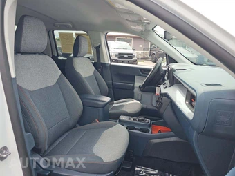 2024 Ford Maverick XLT Crew Cab Short Bed - miniatura 18