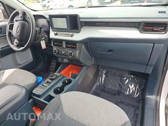 2024 Ford Maverick XLT Crew Cab Short Bed - miniatura 19