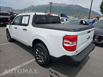 2024 Ford Maverick XLT Crew Cab Short Bed - miniatura 2