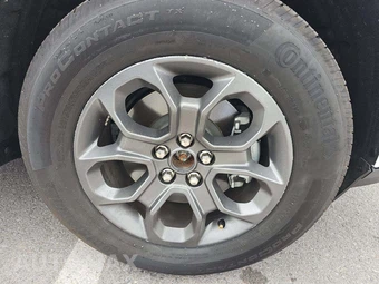 2024 Ford Maverick XLT Crew Cab Short Bed - miniatura 21