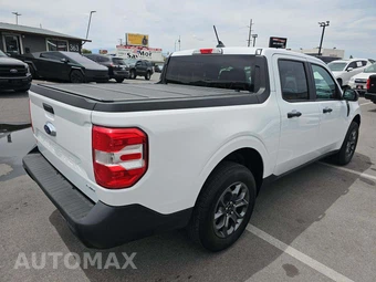 2024 Ford Maverick XLT Crew Cab Short Bed - miniatura 3