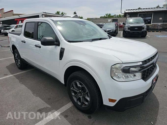 2024 Ford Maverick XLT Crew Cab Short Bed - miniatura 4