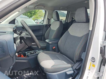 2024 Ford Maverick XLT Crew Cab Short Bed - miniatura 6