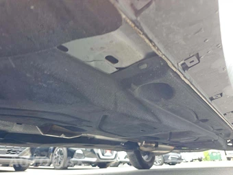 2024 Ford Maverick XLT Crew Cab Short Bed - miniatura 7