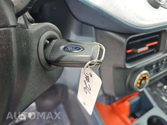 2024 Ford Maverick XLT Crew Cab Short Bed - miniatura 8
