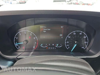 2024 Ford Maverick XLT Crew Cab Short Bed - miniatura 9