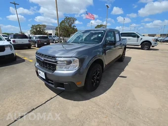 2024 Ford Maverick XLT Crew Cab Short Bed