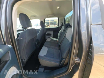 2024 Ford Maverick XLT Crew Cab Short Bed - miniatura 10