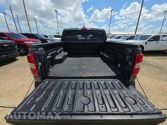 2024 Ford Maverick XLT Crew Cab Short Bed - miniatura 11