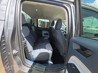 2024 Ford Maverick XLT Crew Cab Short Bed - miniatura 13