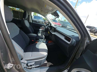 2024 Ford Maverick XLT Crew Cab Short Bed - miniatura 15