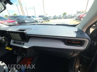2024 Ford Maverick XLT Crew Cab Short Bed - miniatura 16