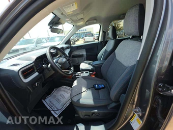 2024 Ford Maverick XLT Crew Cab Short Bed - miniatura 3