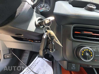 2024 Ford Maverick XLT Crew Cab Short Bed - miniatura 5