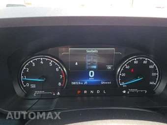 2024 Ford Maverick XLT Crew Cab Short Bed - miniatura 6