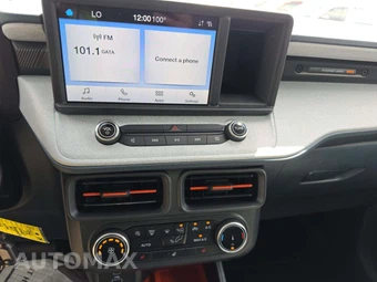 2024 Ford Maverick XLT Crew Cab Short Bed - miniatura 7